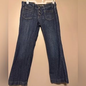 Cute American Eagle Jeans